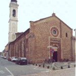 CHIESA DI SAN MICHELE