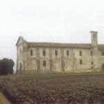 SANTA MARIA DI CASALE'