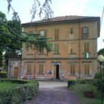 Villa Pallavicini