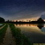 Tramonto Lomellino