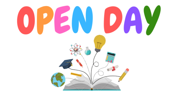 Open Days I.C. Robbio