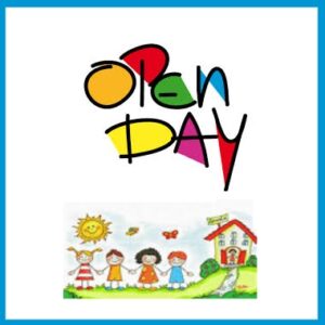 Open Day Scuola Paritaria dell’Infanzia RONZA