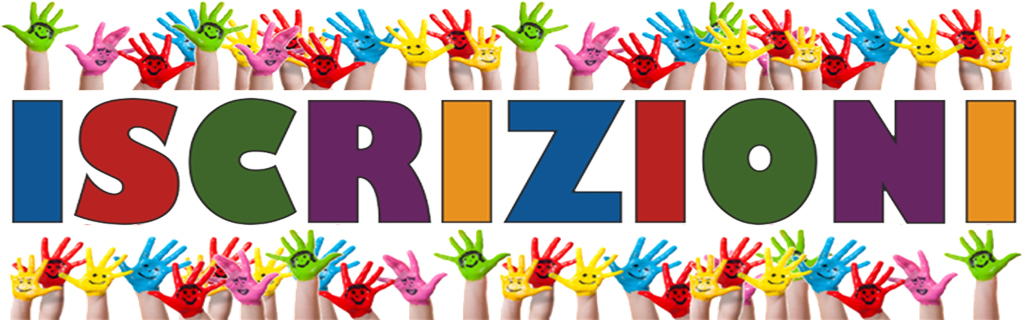 Iscrizioni alle Scuole dell’infanzia e al Primo e Secondo Ciclo di Istruzione per l’Anno Scolastico 2026/2027