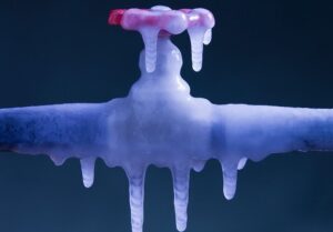 Comunicazione per la prevenzione e protezione dei contatori dal gelo