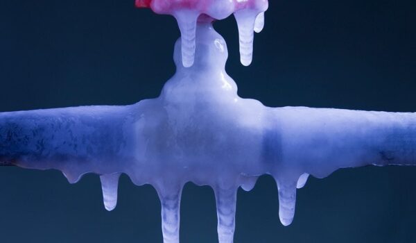 Comunicazione per la prevenzione e protezione dei contatori dal gelo