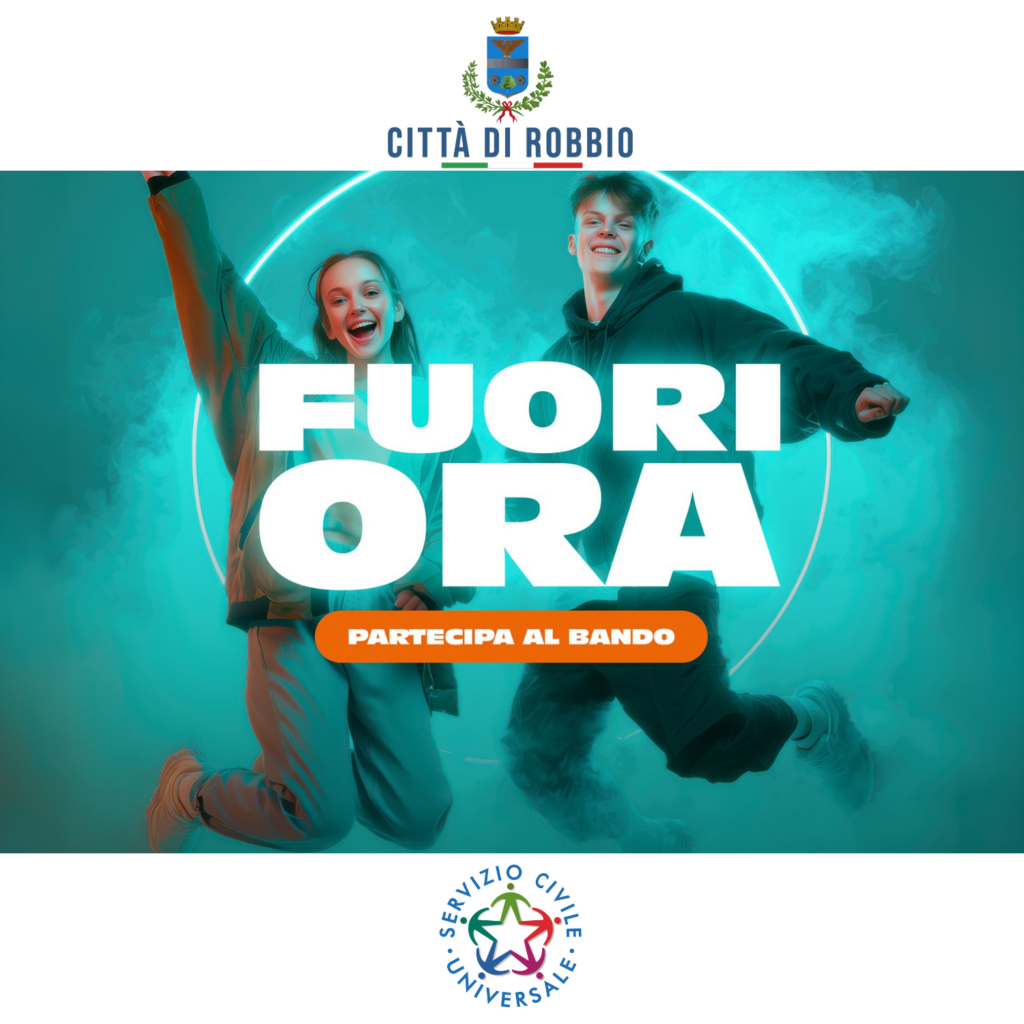 Bando Servizio Civile Universale 2026