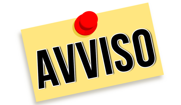 Cambio IBAN Tesoreria