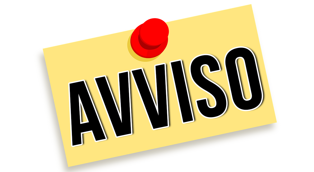 Cambio IBAN Tesoreria