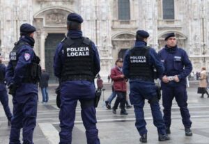 AVVISO DI SELEZIONE PER MOBILITA’ VOLONTARIA, ART. 30 DEL D.LGS. N. 165 DEL 30 MARZO 2001 DI UN POSTO DI AGENTE DI POLIZIA LOCALE A TEMPO INDETERMINATO E PIENO