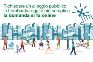 Avviso Pubblico n° 13062/2026 per l’assegnazione delle unità abitative destinate ai servizi abitativi pubblici disponibili nell’Ambito Distrettuale della Lomellina