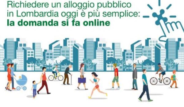 Avviso Pubblico n° 13062/2026 per l’assegnazione delle unità abitative destinate ai servizi abitativi pubblici disponibili nell’Ambito Distrettuale della Lomellina