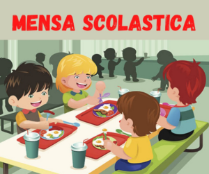 Iscrizioni Servizio Mensa 2026/2027