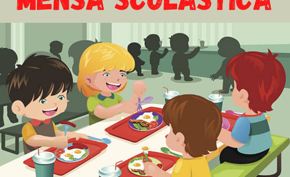 Iscrizioni Servizio Mensa 2026/2027