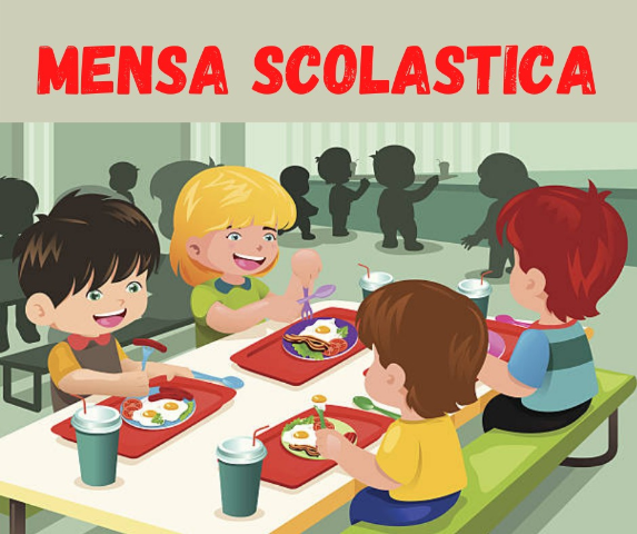 Iscrizioni Servizio Mensa 2026/2027