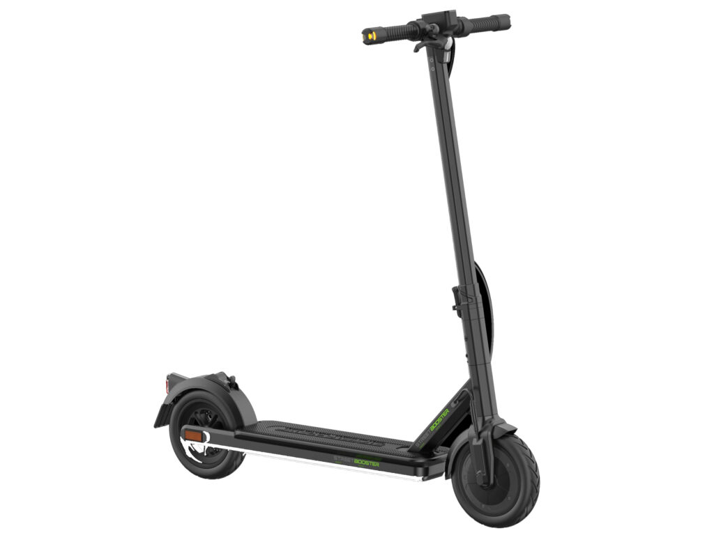 NUOVE REGOLE MONOPATTINI ELETTRICI
