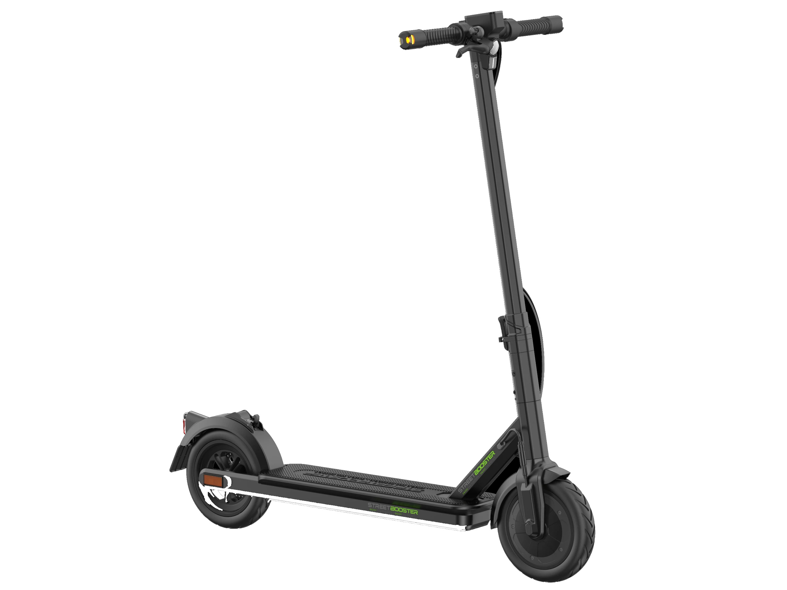 NUOVE REGOLE MONOPATTINI ELETTRICI