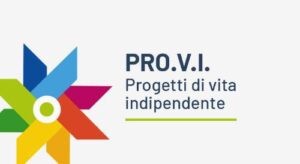 Avviso pubblico – Progetti di vita indipendente e inclusione delle persone con disabilità
