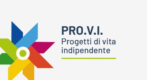 Avviso pubblico – Progetti di vita indipendente e inclusione delle persone con disabilità